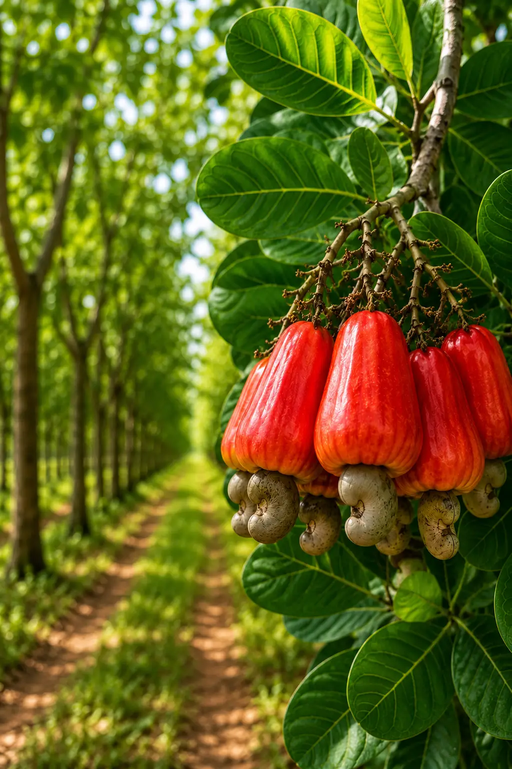 cashew vertical